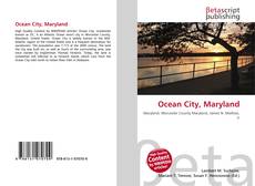 Copertina di Ocean City, Maryland