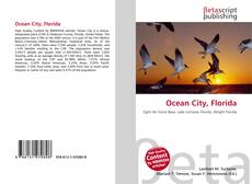 Copertina di Ocean City, Florida