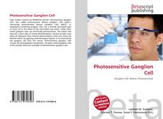 Copertina di Photosensitive Ganglion Cell