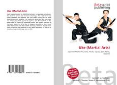 Copertina di Uke (Martial Arts)