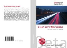 Copertina di Ocean Drive (New Jersey)