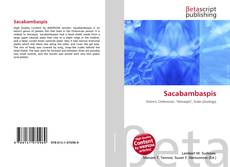 Copertina di Sacabambaspis