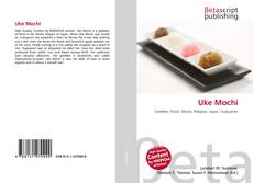 Copertina di Uke Mochi