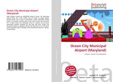 Copertina di Ocean City Municipal Airport (Maryland)