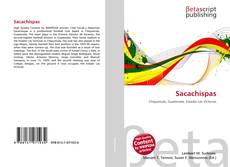 Copertina di Sacachispas