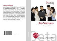 Couverture de Ukee Washington