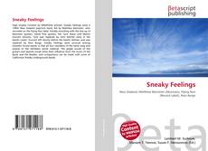 Copertina di Sneaky Feelings