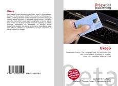Couverture de Ukeep