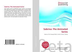 Couverture de Sabrina: The Animated Series