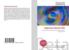 Copertina di Sabrina's Secret Life
