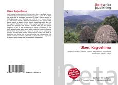 Copertina di Uken, Kagoshima