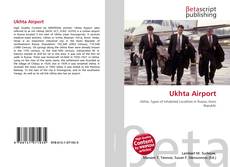 Couverture de Ukhta Airport