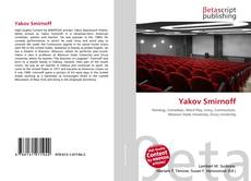 Couverture de Yakov Smirnoff