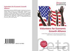 Copertina di Volunteers for Economic Growth Alliance