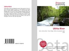 Copertina di Ukhta River