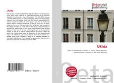 Couverture de Ukhta