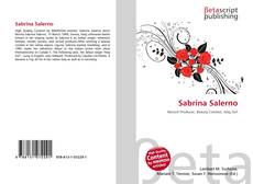 Couverture de Sabrina Salerno