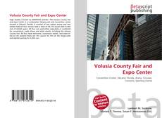 Copertina di Volusia County Fair and Expo Center