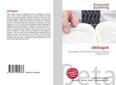 Copertina di Ukhtagirk