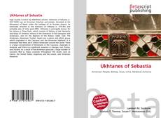 Buchcover von Ukhtanes of Sebastia