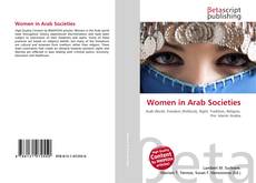 Copertina di Women in Arab Societies