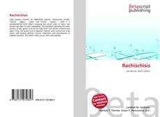 Copertina di Rachischisis