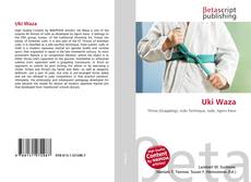 Copertina di Uki Waza