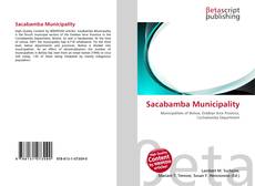 Buchcover von Sacabamba Municipality