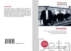 Buchcover von ActewAGL