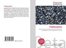 Buchcover von Triphenylene