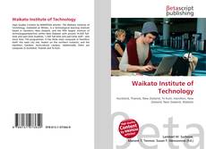 Copertina di Waikato Institute of Technology