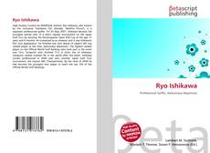 Copertina di Ryo Ishikawa