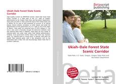 Couverture de Ukiah–Dale Forest State Scenic Corridor
