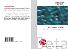 Buchcover von Plummer Model