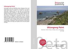 Buchcover von Ukiangong Point