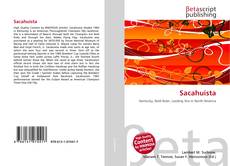 Buchcover von Sacahuista