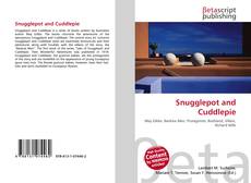 Couverture de Snugglepot and Cuddlepie