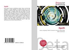 Copertina di Xpath