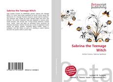 Couverture de Sabrina the Teenage Witch