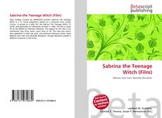 Couverture de Sabrina the Teenage Witch (Film)
