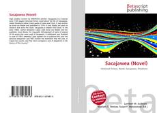 Copertina di Sacajawea (Novel)