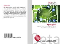 Copertina di Xpenguins