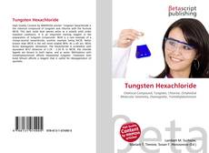 Bookcover of Tungsten Hexachloride