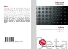 Copertina di Xphos