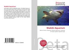 Couverture de Waikiki Aquarium