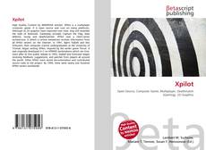 Copertina di Xpilot