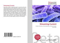 Couverture de Streaming Current