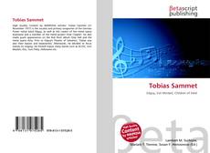 Copertina di Tobias Sammet