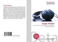 Copertina di Suggs (Singer)