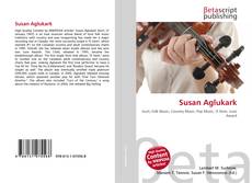 Capa do livro de Susan Aglukark 